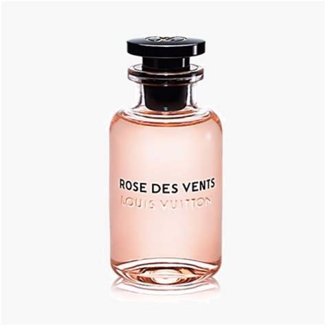 louis vuitton perfume rose des vents|rose des vents Louis Vuitton.